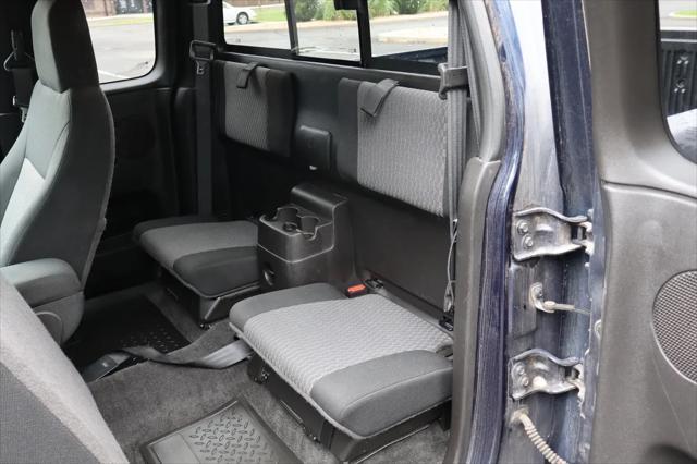 used 2008 GMC Canyon car, priced at $13,999