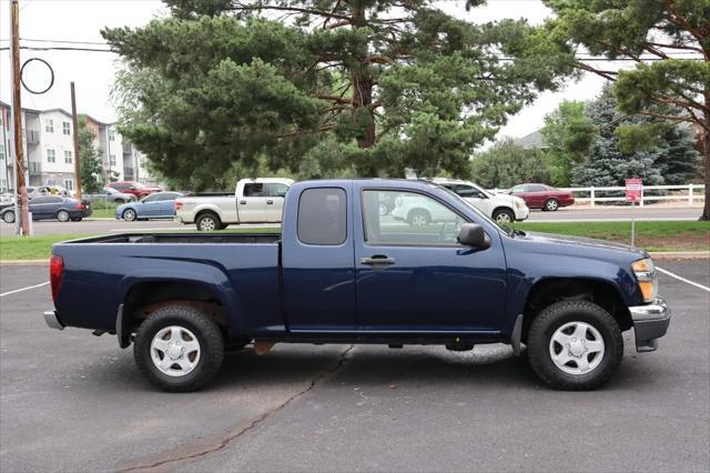 used 2008 GMC Canyon car, priced at $13,999