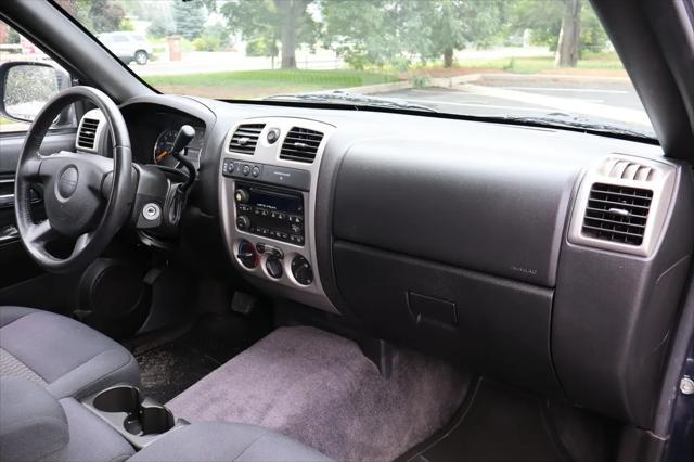 used 2008 GMC Canyon car, priced at $13,999