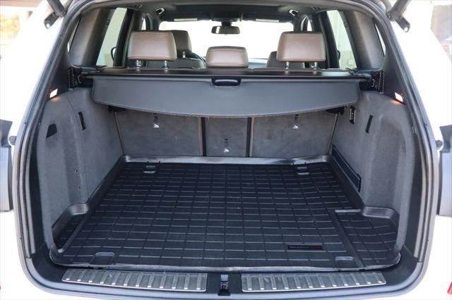 used 2014 BMW X3 car, priced at $11,999