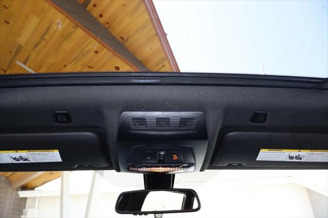used 2014 BMW X3 car, priced at $11,999