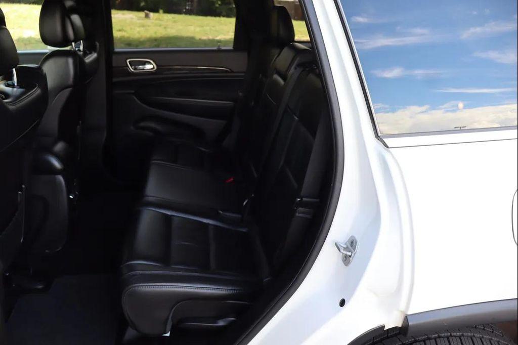 used 2012 Jeep Grand Cherokee car, priced at $8,999