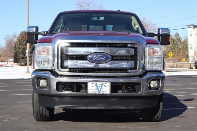 used 2014 Ford F-350 car, priced at $17,999