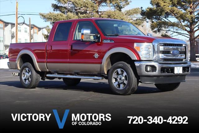 used 2014 Ford F-350 car, priced at $17,999