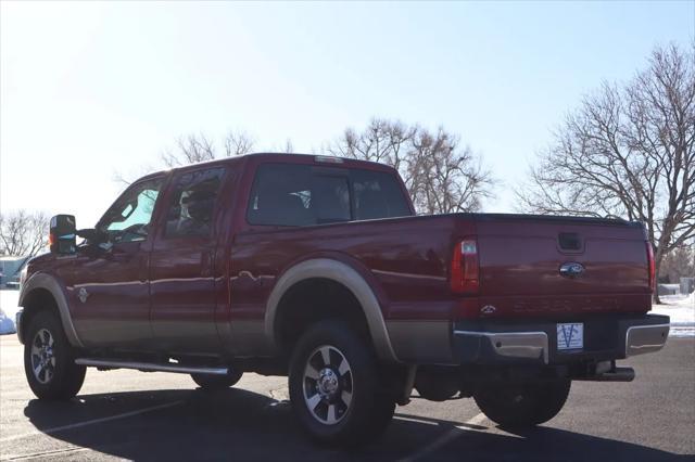 used 2014 Ford F-350 car, priced at $17,999