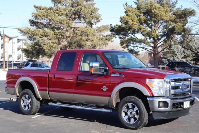 used 2014 Ford F-350 car, priced at $17,999