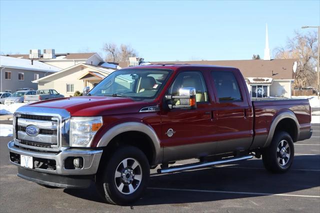 used 2014 Ford F-350 car, priced at $17,999