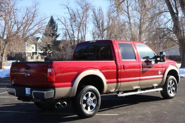 used 2014 Ford F-350 car, priced at $17,999