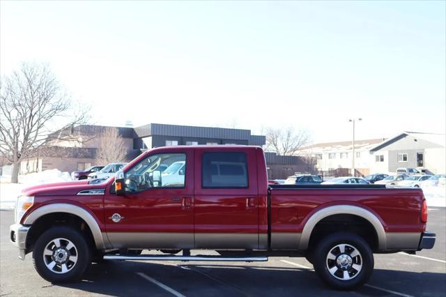 used 2014 Ford F-350 car, priced at $17,999