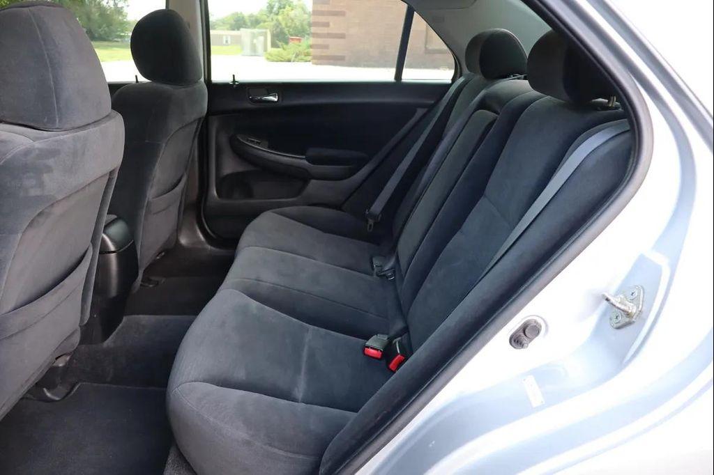 used 2006 Honda Accord car, priced at $4,999