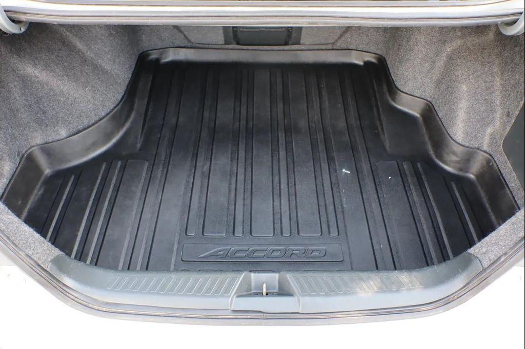 used 2006 Honda Accord car, priced at $4,999