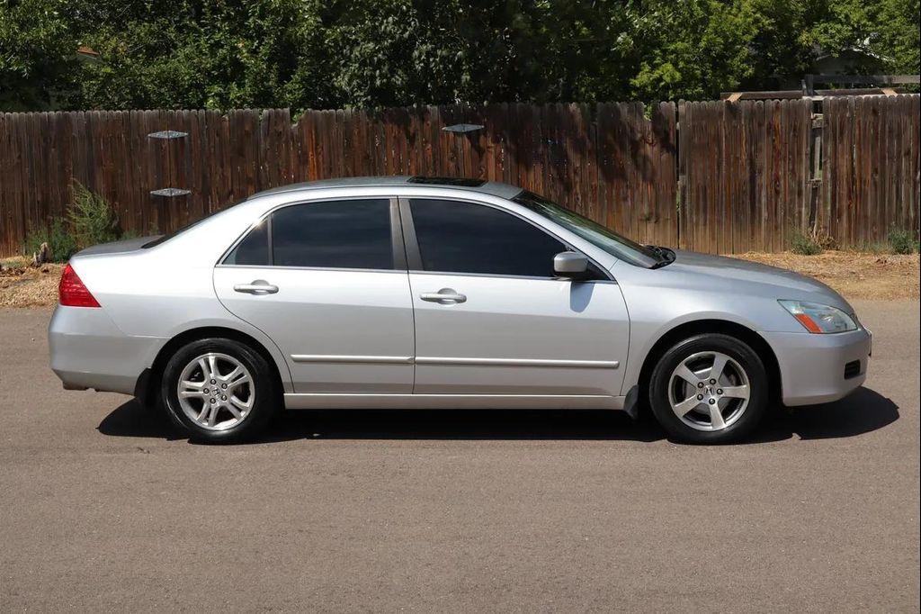 used 2006 Honda Accord car, priced at $4,999