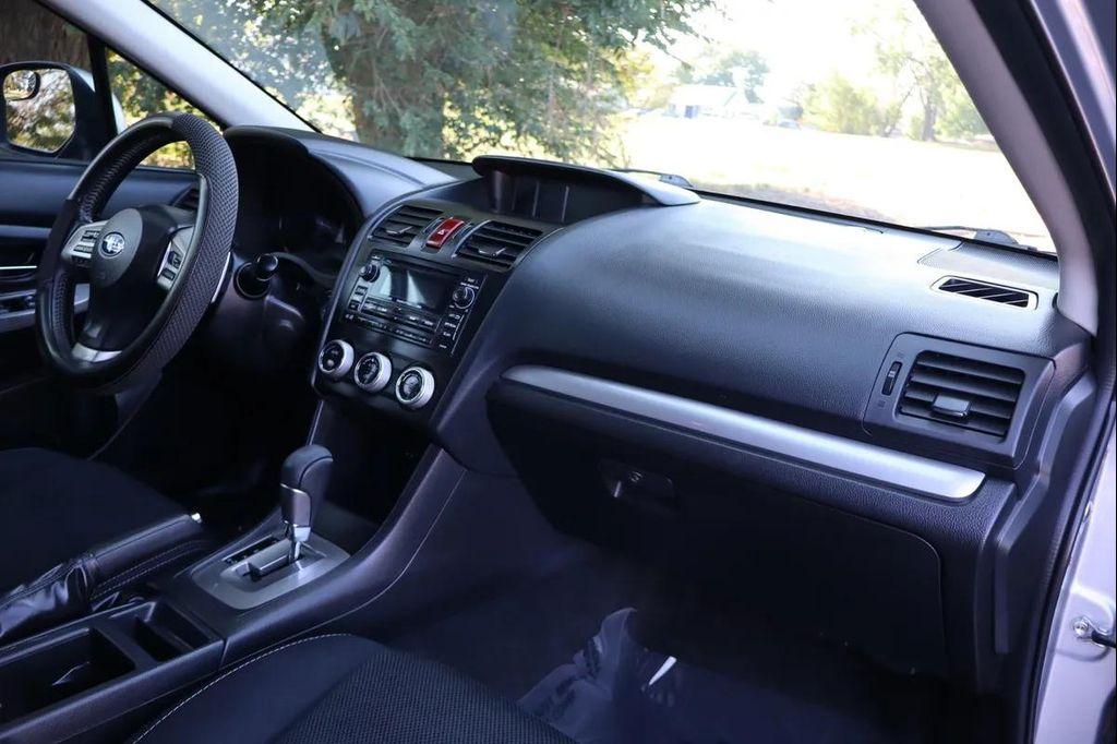 used 2014 Subaru XV Crosstrek Hybrid car, priced at $12,999