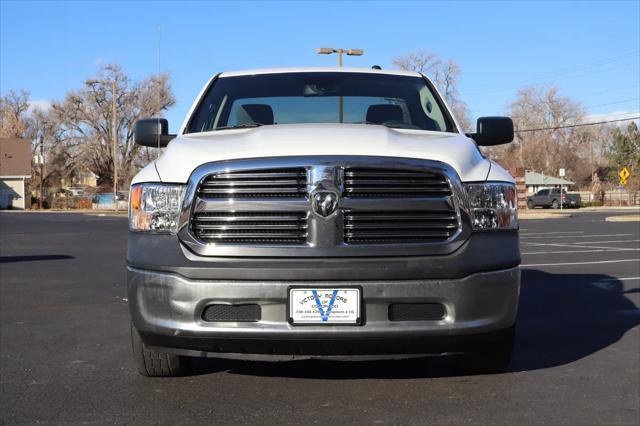 used 2014 Ram 1500 car, priced at $14,999