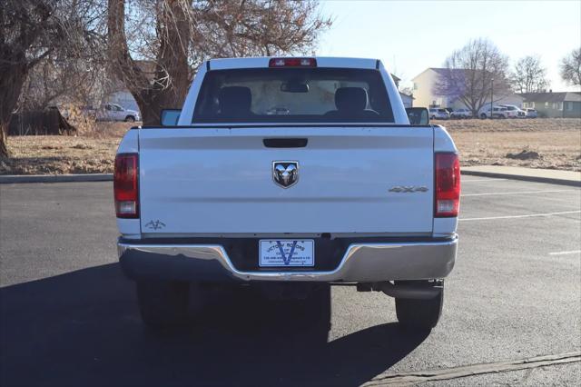 used 2014 Ram 1500 car, priced at $14,999