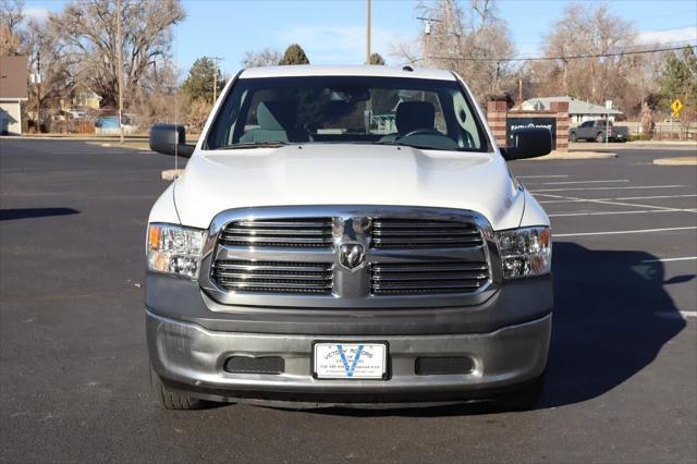 used 2014 Ram 1500 car, priced at $14,999