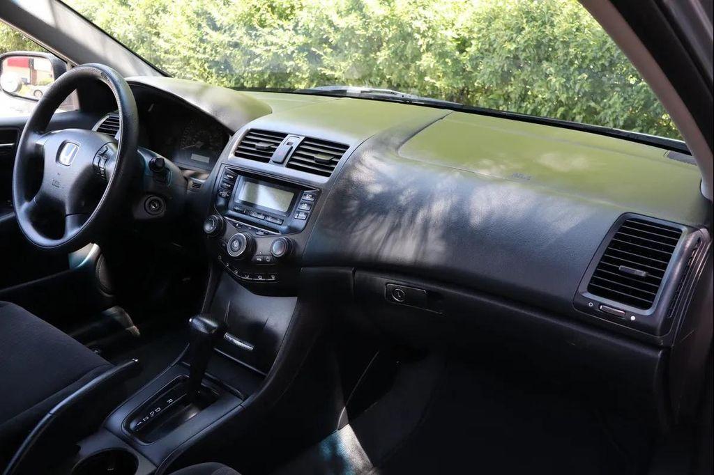 used 2004 Honda Accord car, priced at $4,999