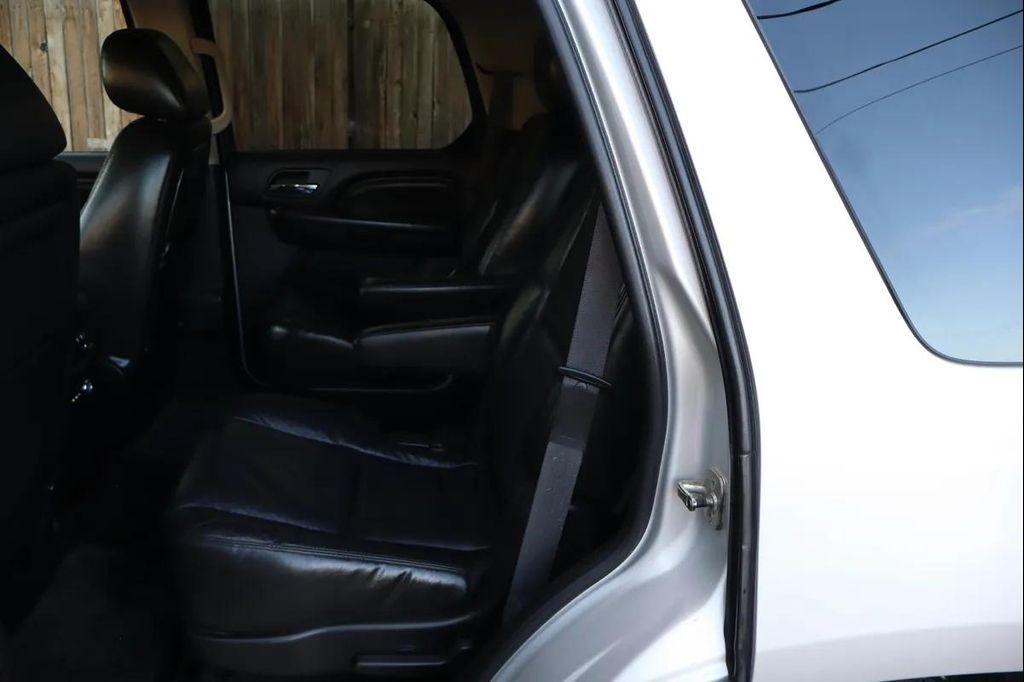used 2011 Cadillac Escalade car, priced at $14,999