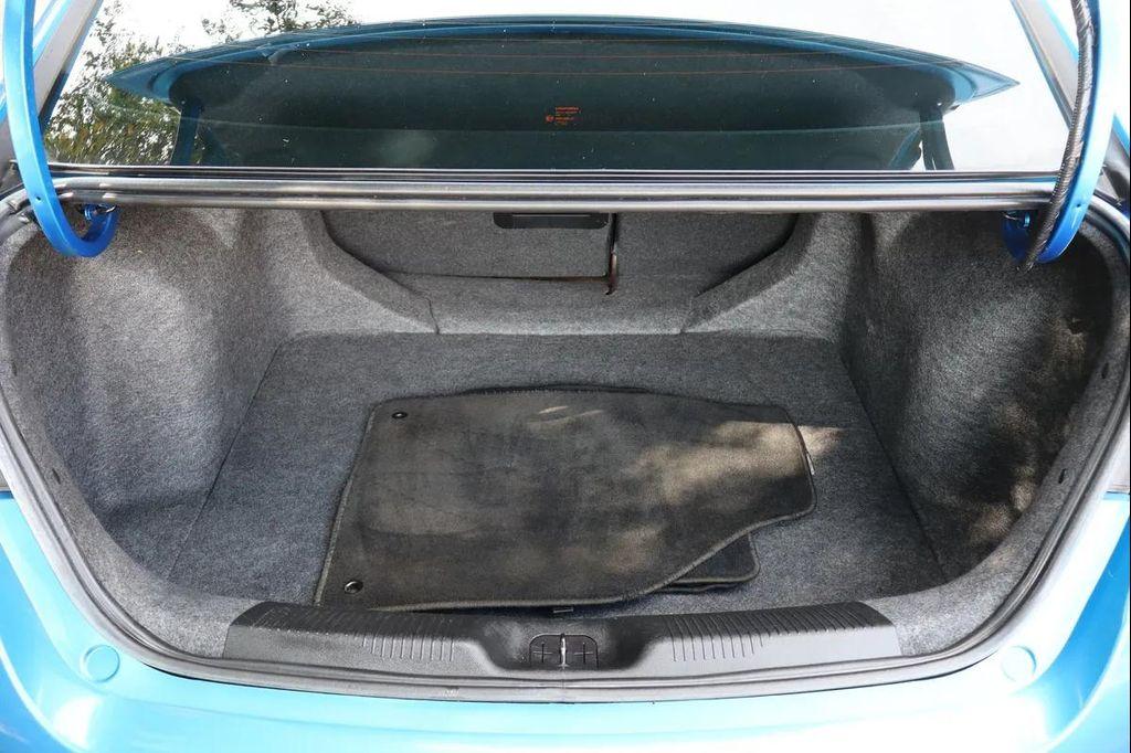 used 2015 Dodge Dart car, priced at $7,999