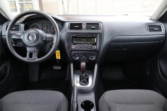 used 2012 Volkswagen Jetta car, priced at $8,999