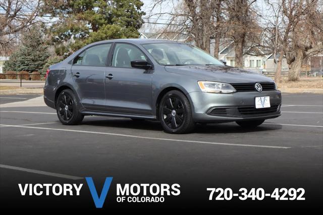 used 2012 Volkswagen Jetta car, priced at $8,999