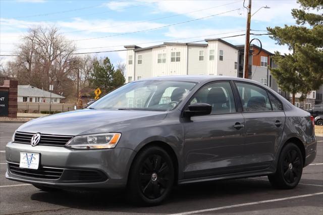 used 2012 Volkswagen Jetta car, priced at $8,999