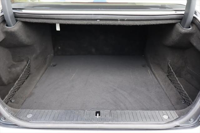 used 2008 Mercedes-Benz CL-Class car, priced at $14,999