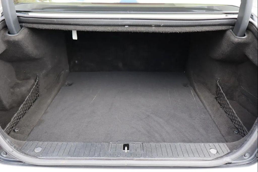 used 2008 Mercedes-Benz CL-Class car, priced at $10,999