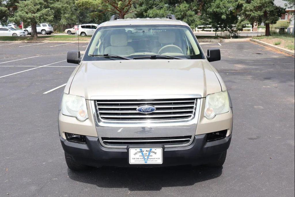 used 2007 Ford Explorer car, priced at $6,999