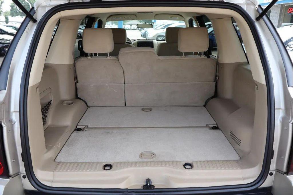 used 2007 Ford Explorer car, priced at $6,999