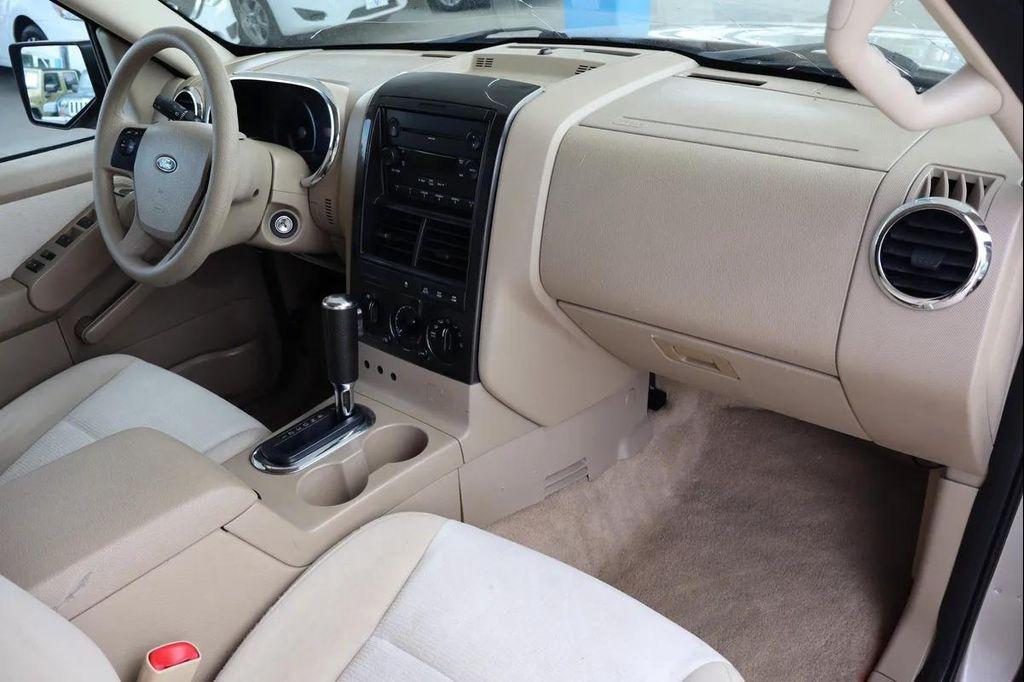 used 2007 Ford Explorer car, priced at $6,999
