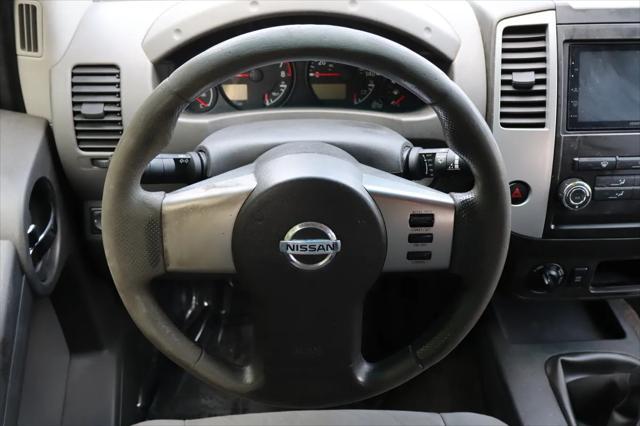 used 2011 Nissan Xterra car, priced at $9,999