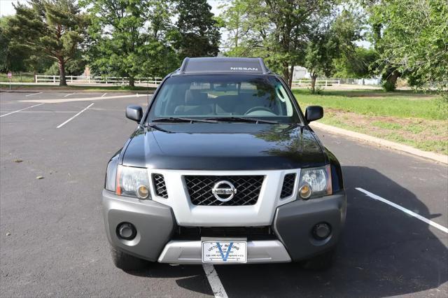 used 2011 Nissan Xterra car, priced at $9,999