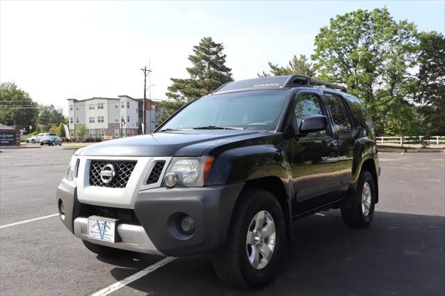 used 2011 Nissan Xterra car, priced at $9,999