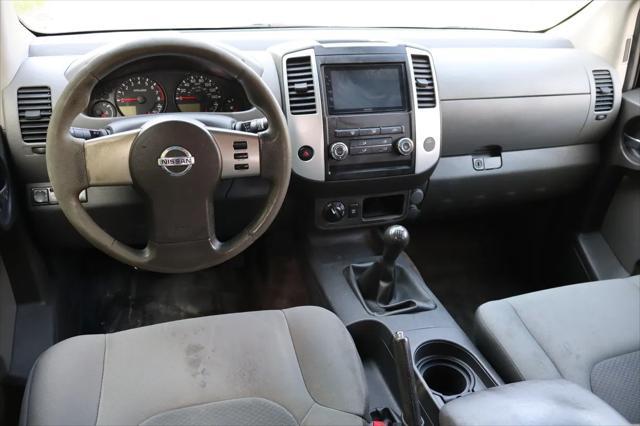 used 2011 Nissan Xterra car, priced at $9,999