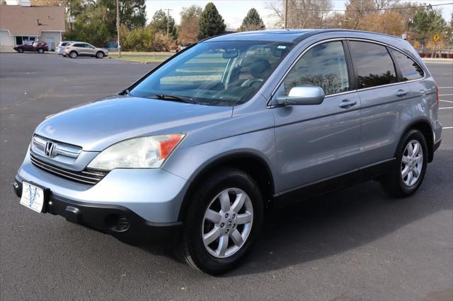 used 2009 Honda CR-V car, priced at $8,999