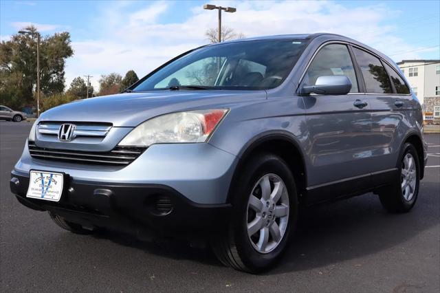 used 2009 Honda CR-V car, priced at $8,999