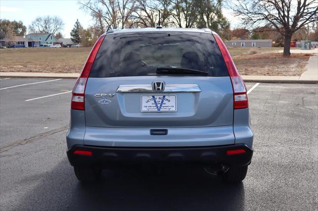 used 2009 Honda CR-V car, priced at $8,999