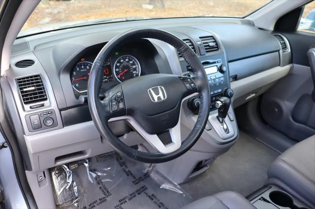 used 2009 Honda CR-V car, priced at $8,999