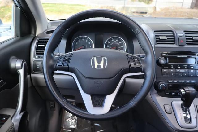 used 2009 Honda CR-V car, priced at $8,999