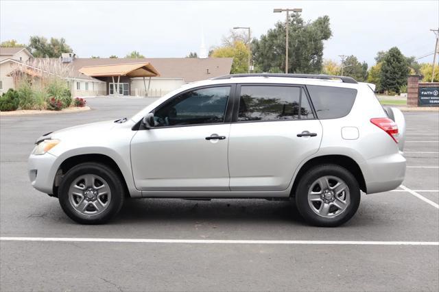 used 2011 Toyota RAV4 car, priced at $9,999