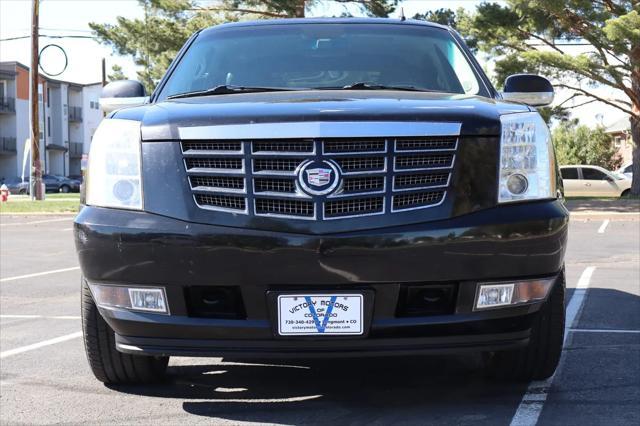 used 2010 Cadillac Escalade EXT car, priced at $17,999