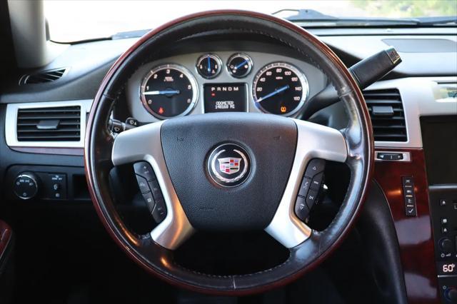 used 2010 Cadillac Escalade EXT car, priced at $17,999