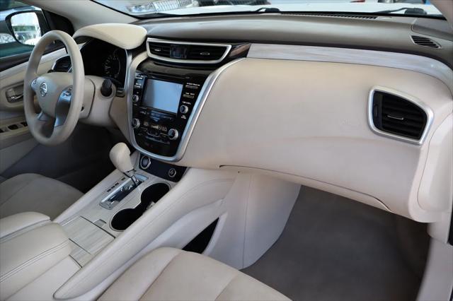 used 2015 Nissan Murano car, priced at $11,999