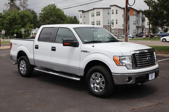 used 2010 Ford F-150 car, priced at $22,999