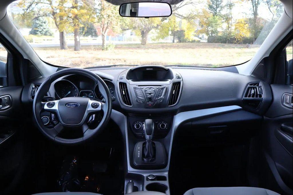 used 2014 Ford Escape car, priced at $8,999