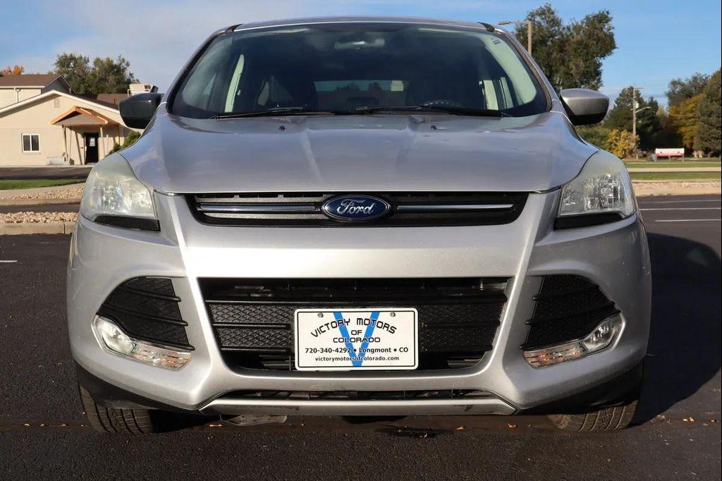 used 2014 Ford Escape car, priced at $8,999
