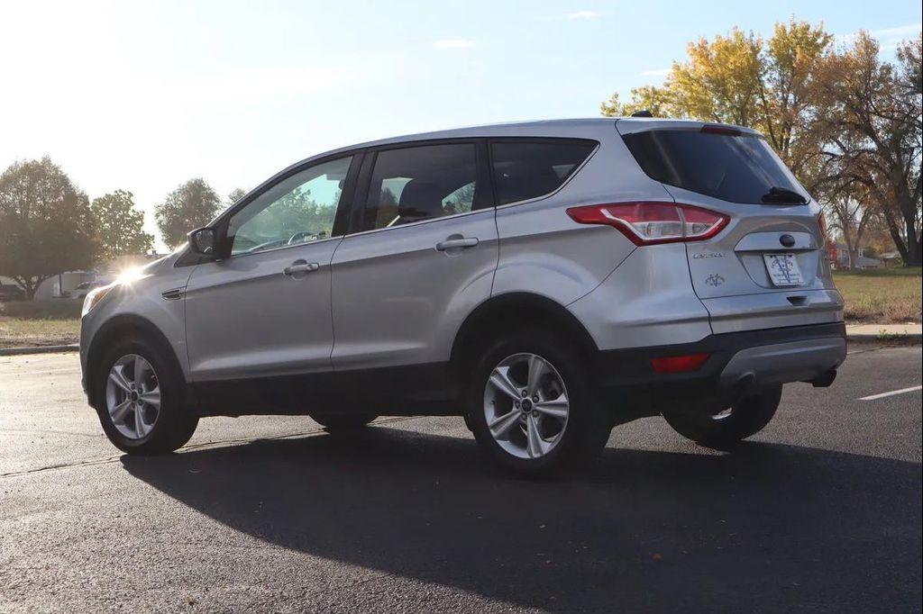 used 2014 Ford Escape car, priced at $8,999