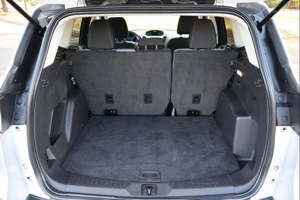 used 2014 Ford Escape car, priced at $8,999
