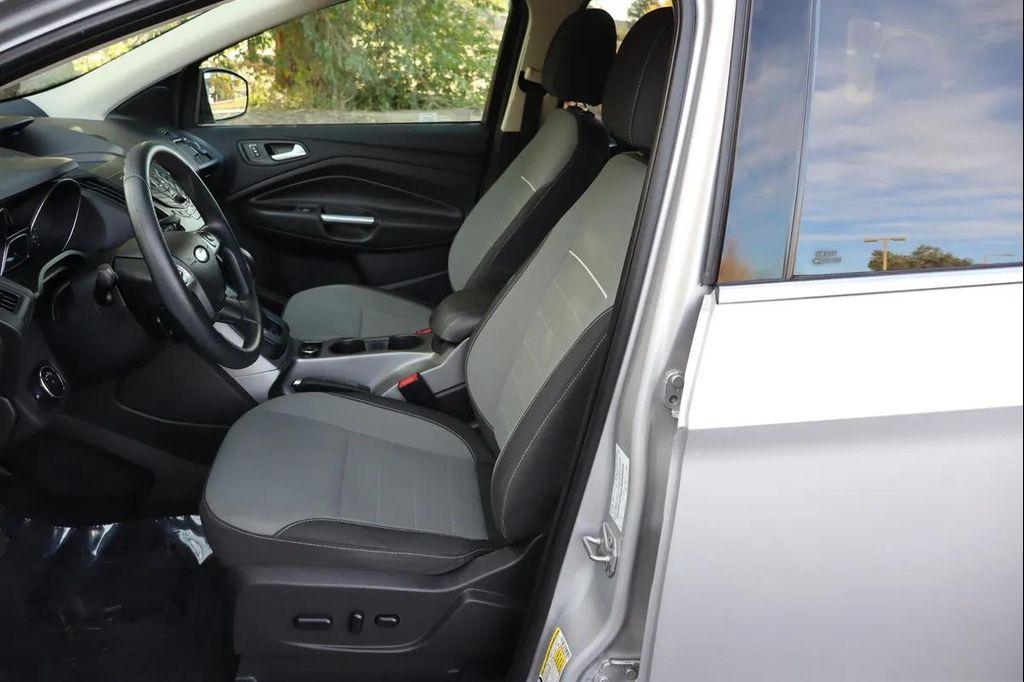 used 2014 Ford Escape car, priced at $8,999